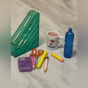 Our generation school supplies